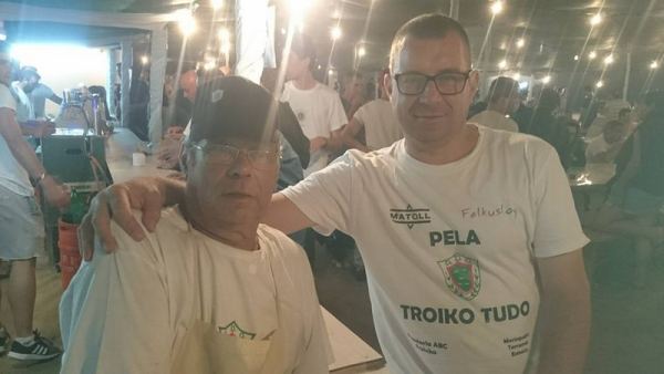 Memórias — foto 1082