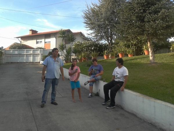 Memórias — foto 1202