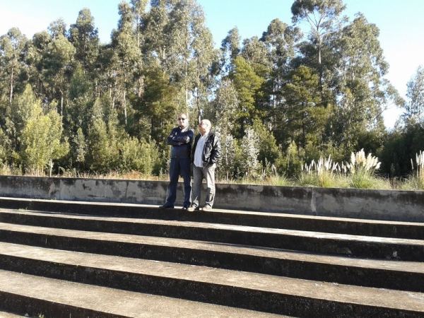 Memórias — foto 1227