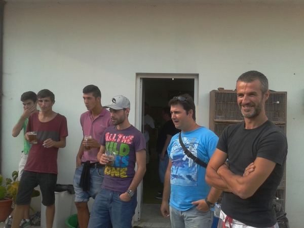 Memórias — foto 1358