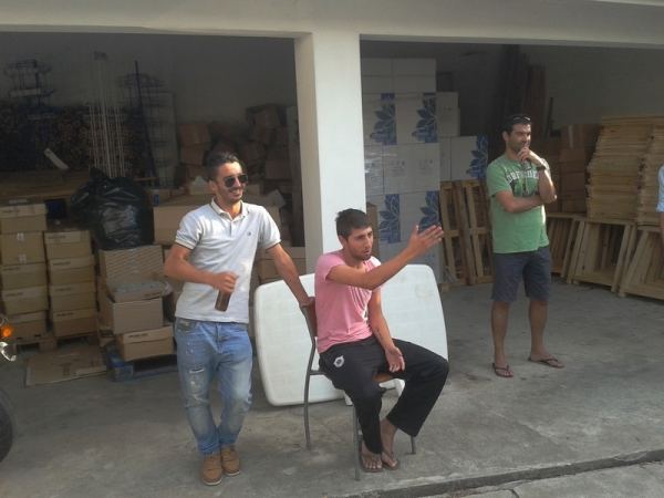 Memórias — foto 1357