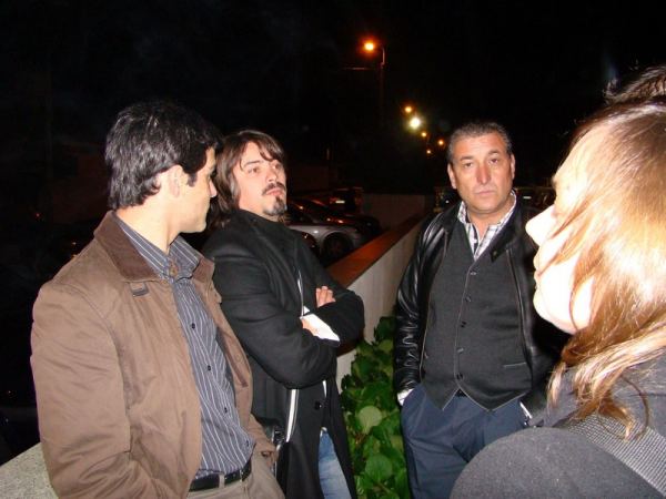 Memórias — foto 1388