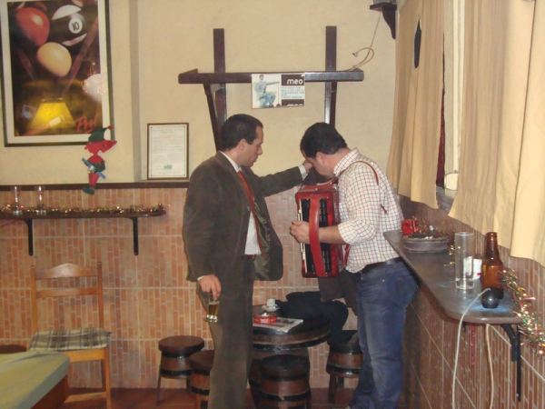 Memórias — foto 1458