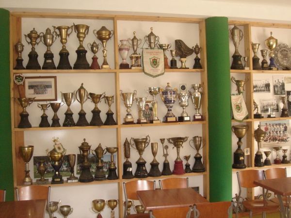 Memórias — foto 1508