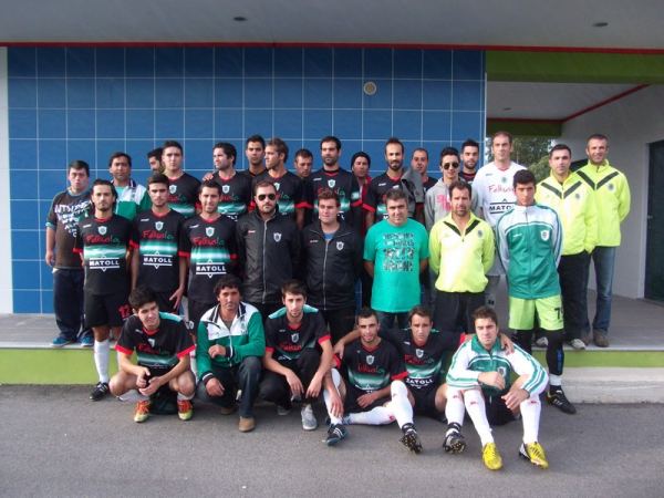 Memórias — foto 1518