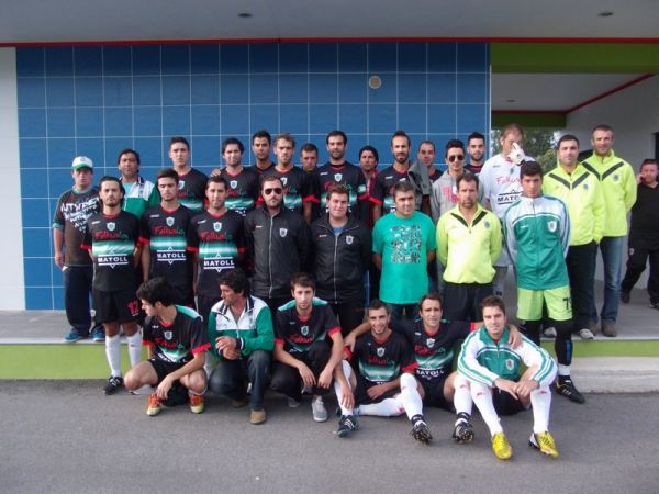 Memórias — foto 1517