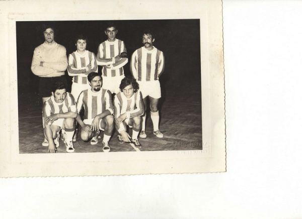 Memórias — foto 1650