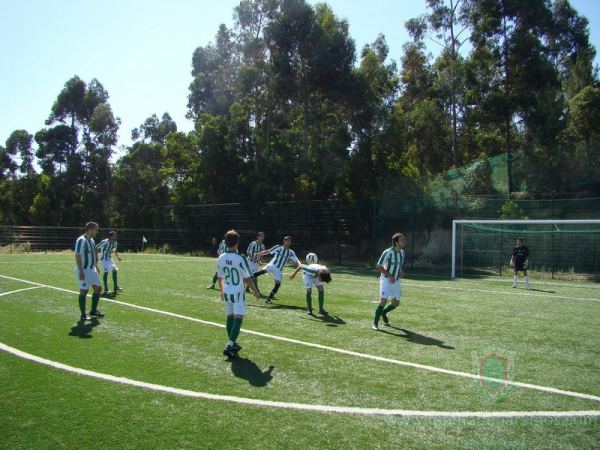 Memórias — foto 1674