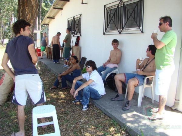 Memórias — foto 1725