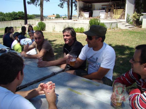 Memórias — foto 1736