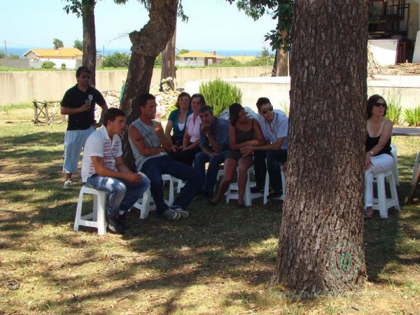 Memórias — foto 1731