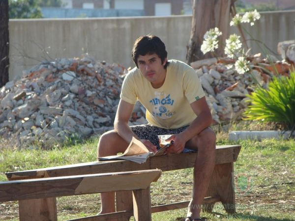 Memórias — foto 1766
