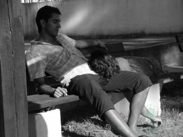 Memórias — foto 1759
