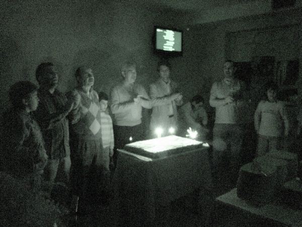 Memórias — foto 1802