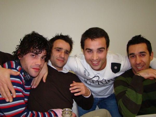 Memórias — foto 1809