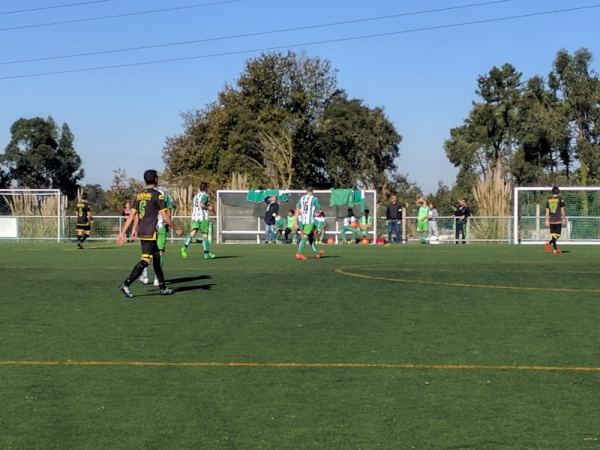 Memórias — foto 2014