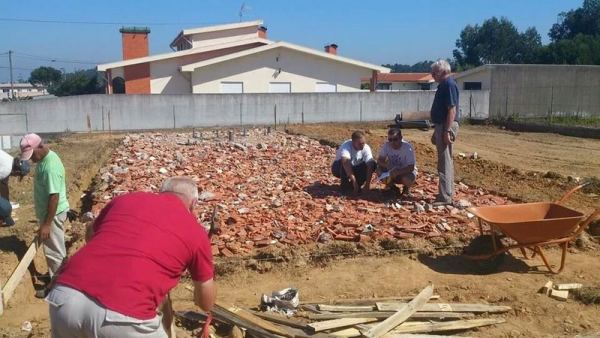 Memórias — foto 2131