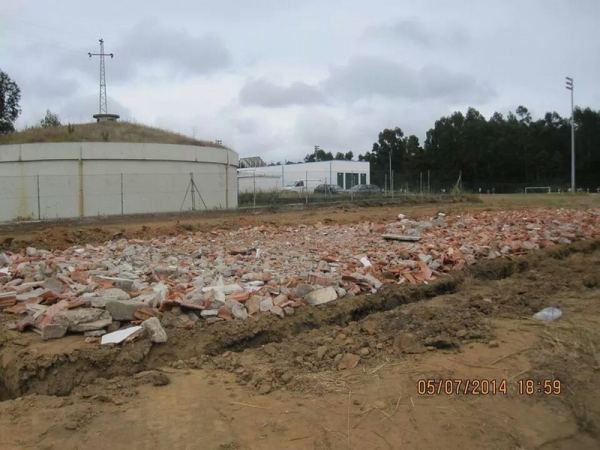 Memórias — foto 2145