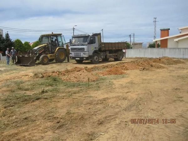 Memórias — foto 2139