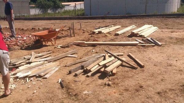Memórias — foto 2134