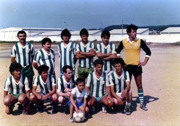 Memórias — foto 2203