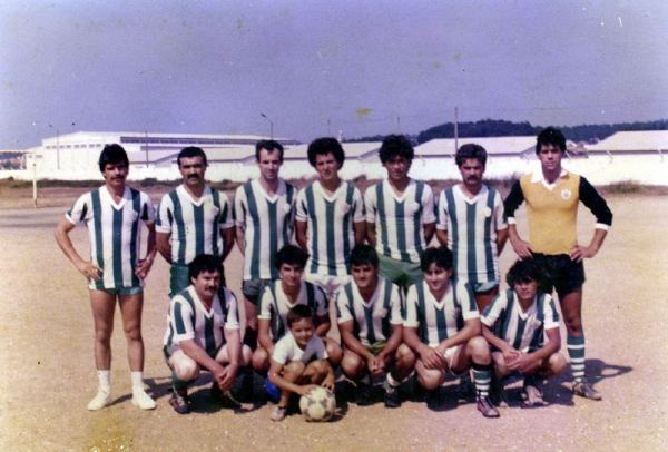 Memórias — foto 2202