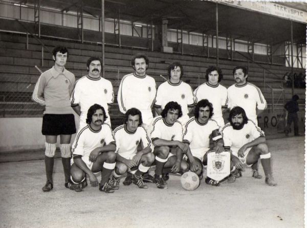 Memórias — foto 2200