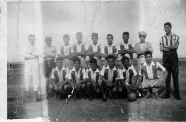 Memórias — foto 2295