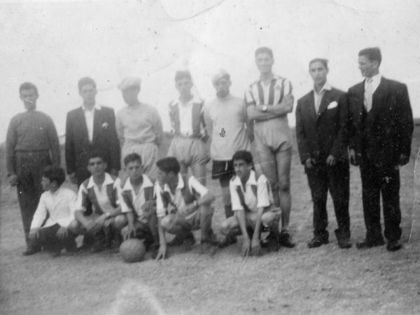Memórias — foto 2294