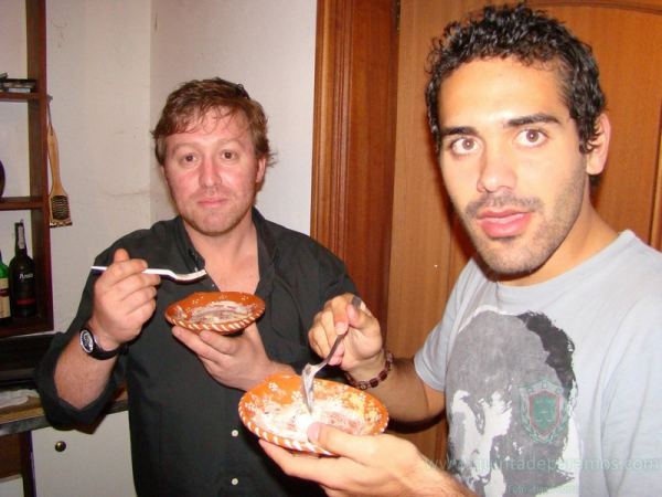 Memórias — foto 2444