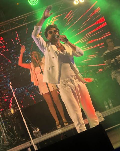 Festa Coletividades 2025 — foto 5