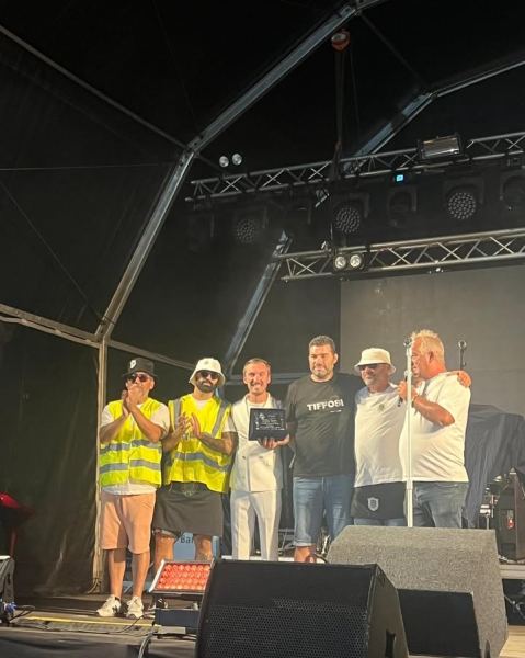 Festa Coletividades 2025 — foto 4