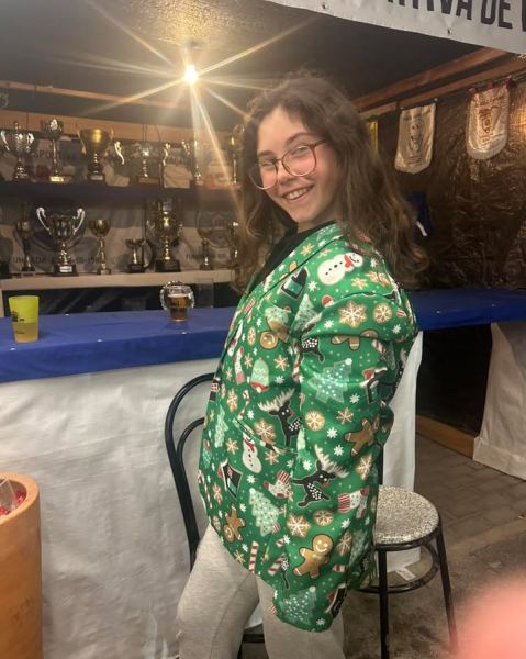 Festa Coletividades 2025 — foto 6