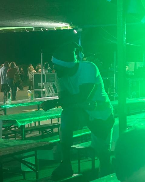 Festa Coletividades 2025 — foto 8