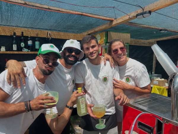 Festa Coletividades 2025 — foto 12