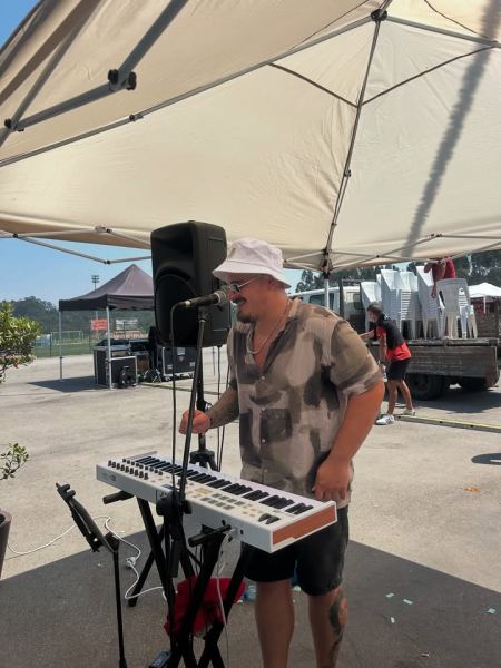 Festa Coletividades 2025 — foto 10