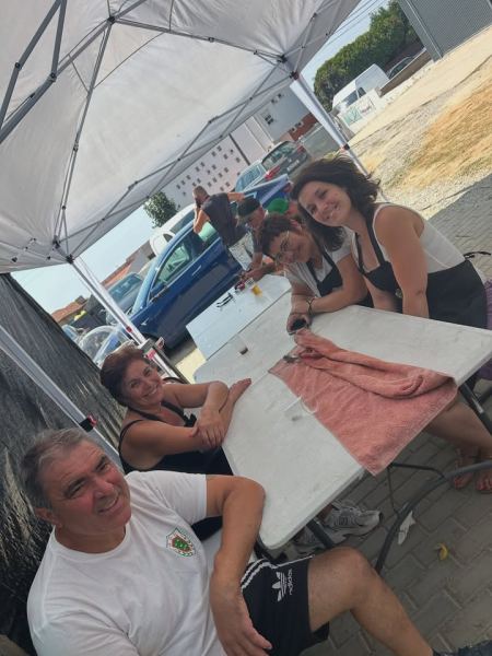 Festa Coletividades 2025 — foto 14