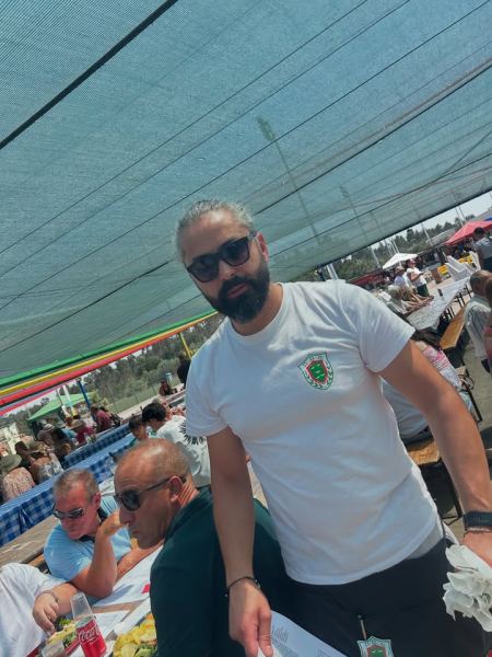 Festa Coletividades 2025 — foto 13
