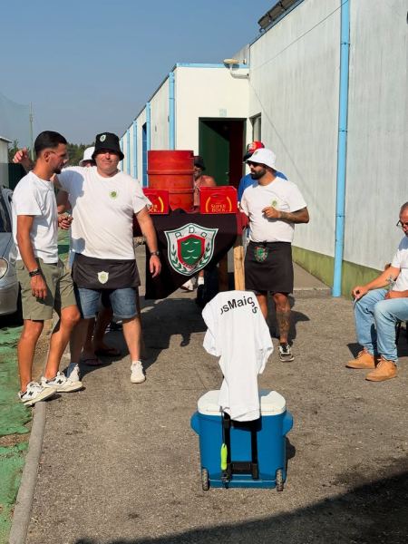 Festa Coletividades 2025 — foto 16