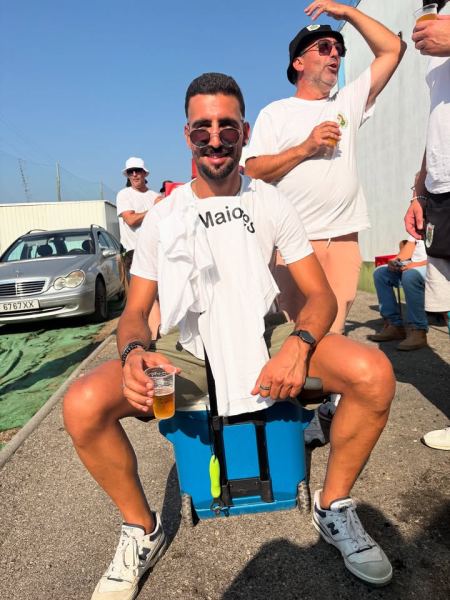 Festa Coletividades 2025 — foto 17