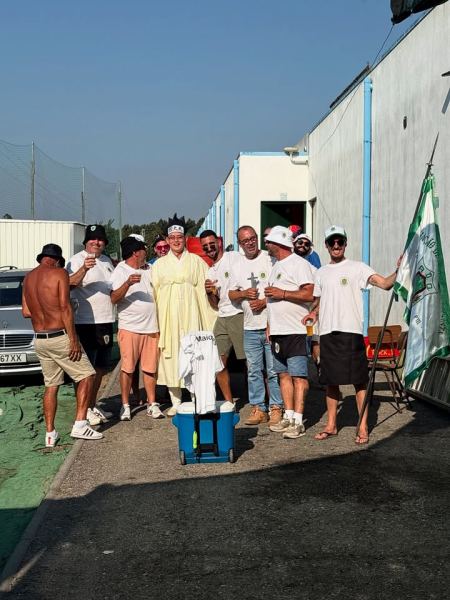 Festa Coletividades 2025 — foto 18