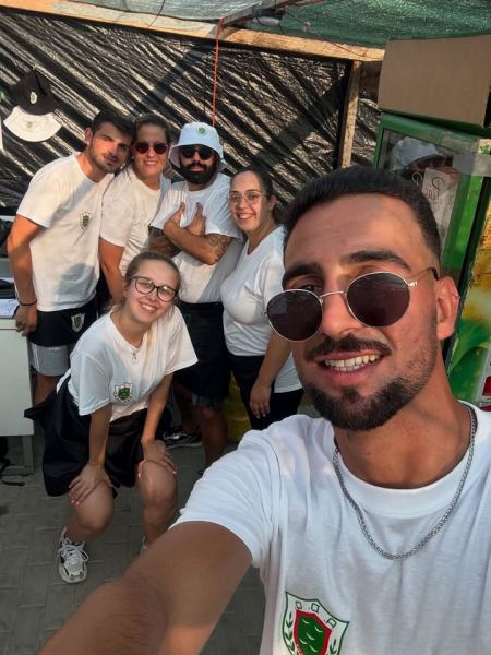 Festa Coletividades 2025 — foto 21