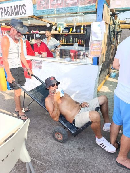 Festa Coletividades 2025 — foto 22