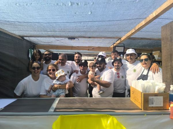 Festa Coletividades 2025 — foto 26