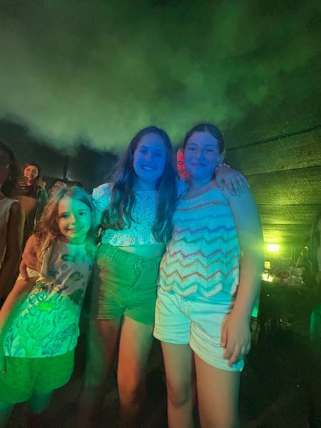 Festa Coletividades 2025 — foto 27