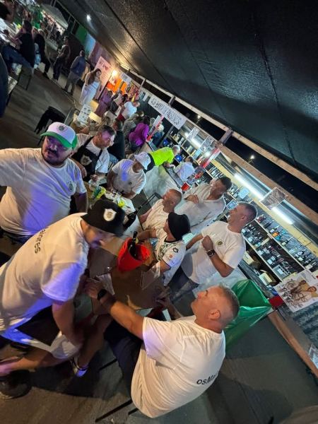 Festa Coletividades 2025 — foto 29