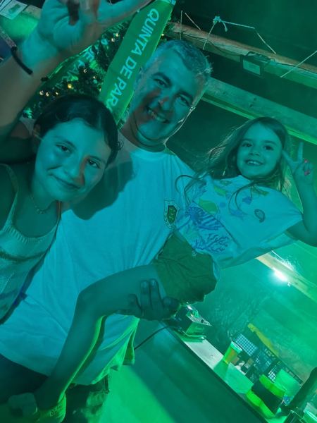 Festa Coletividades 2025 — foto 30