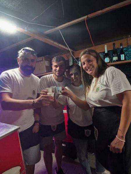 Festa Coletividades 2025 — foto 37