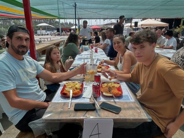 Festa Coletividades 2025 — foto 41