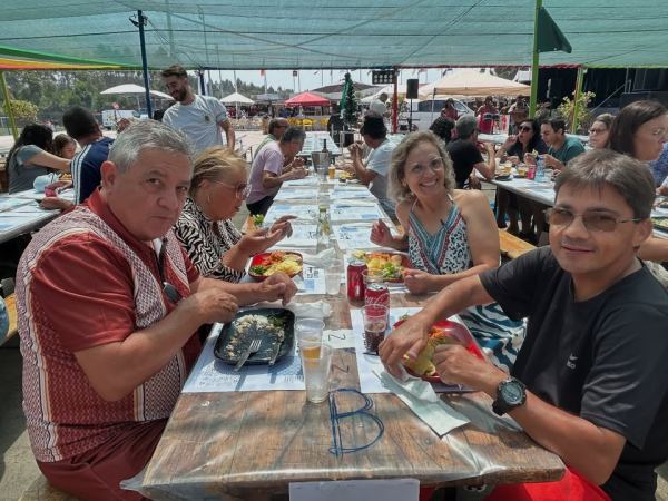 Festa Coletividades 2025 — foto 42